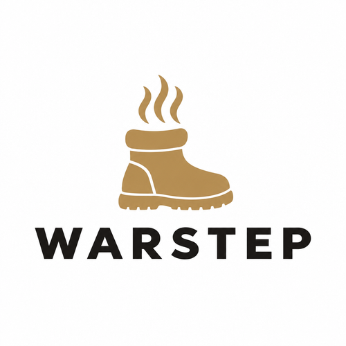 War Step